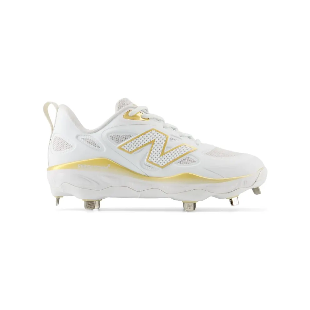 New Balance Fresh Foam Velo v4 Metal White Gold (SMVELOC4)