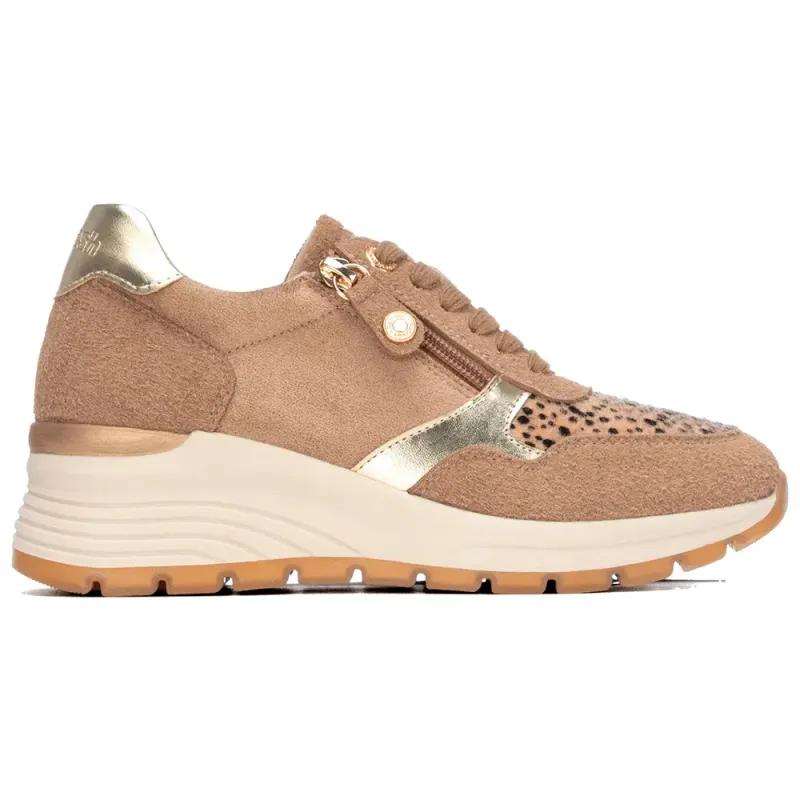 Refresh 17623903 Shoes 17623903-Beige
