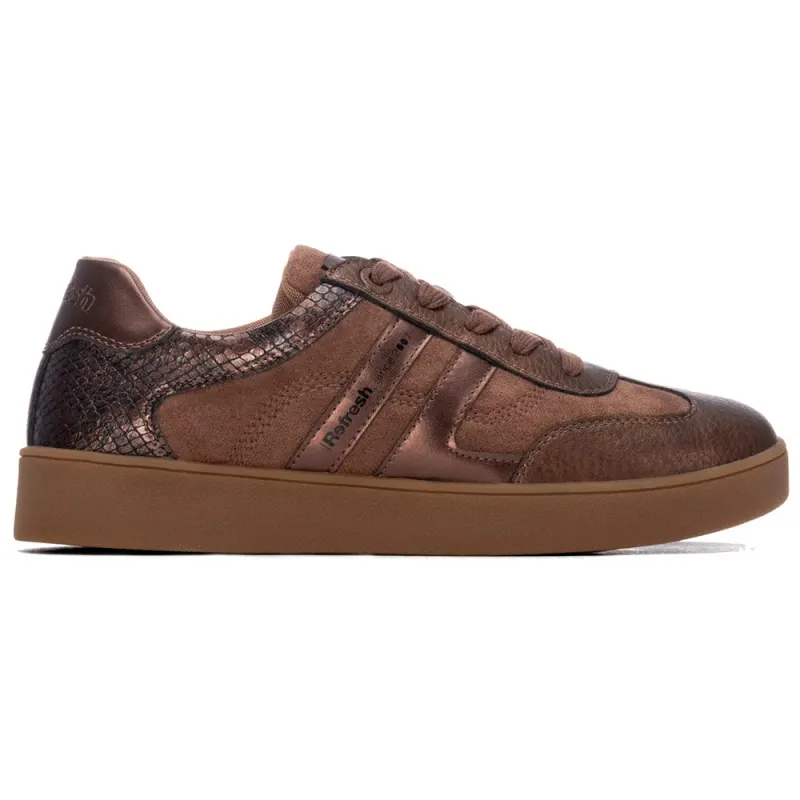 Refresh 17608504 Shoes 17608504-Taupe