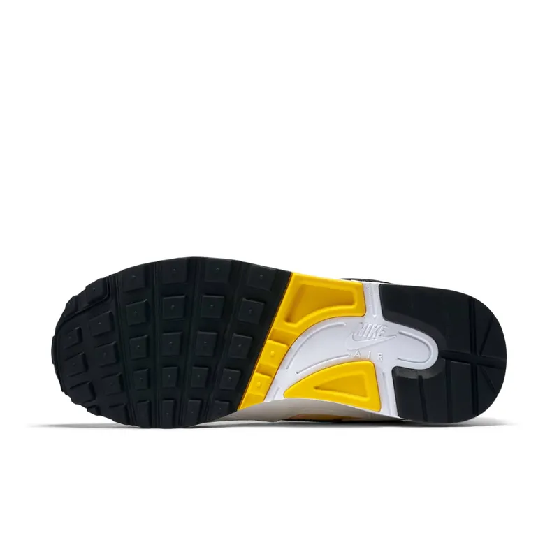 Nike Air Skylon 2 Amarillo (W) White/Black-Amarillo-Total Orange (AO4540-101)