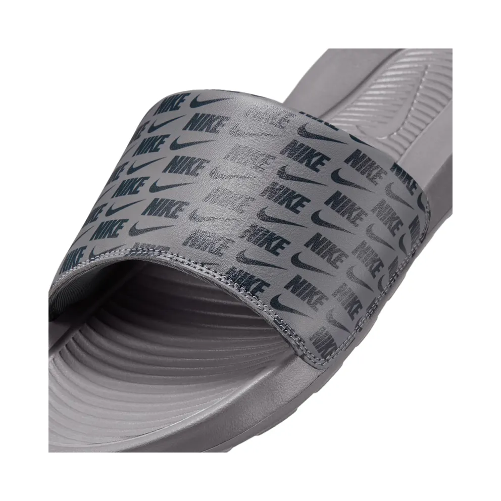 Nike Victori One Slide Nike Print Pencil Point Anthracite (CN9678-017)