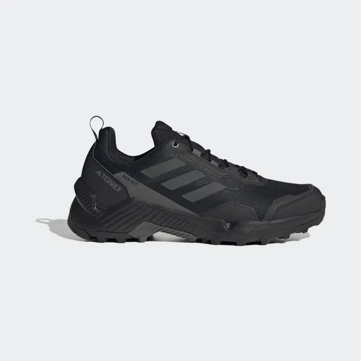 adidas Eastrail 2.0 Rain.rdy Hiking “Core Black / Carbon / Grey Five” (HP8602)