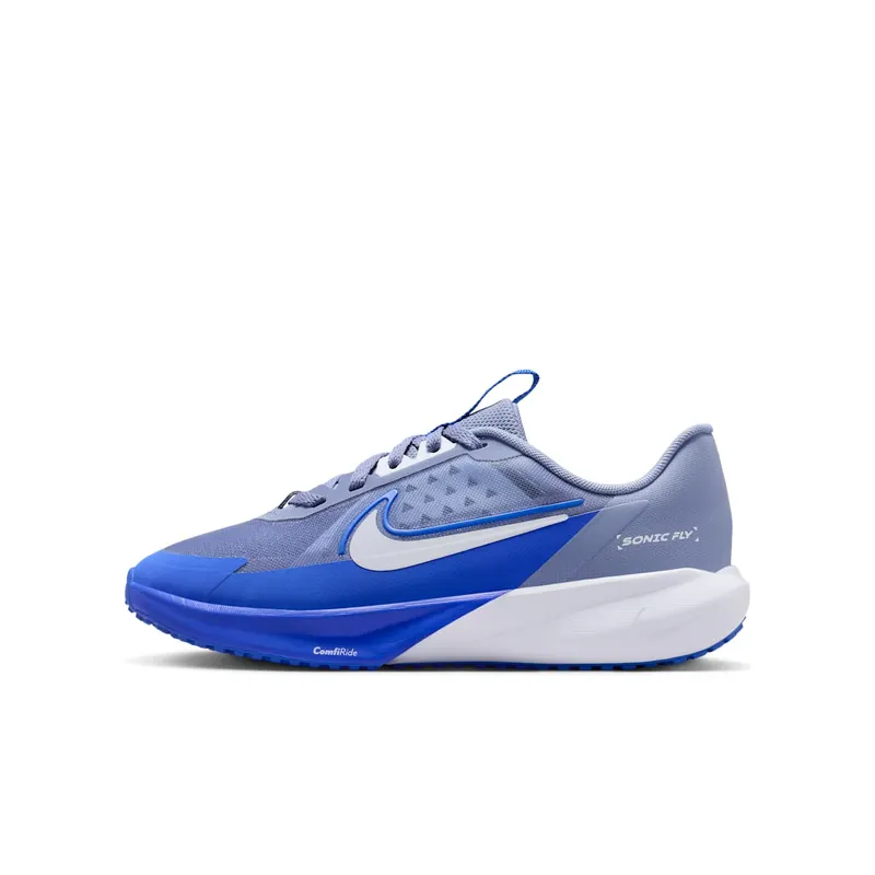 Nike Sonic Fly World Indigo Racer Blue (FZ0017-402)