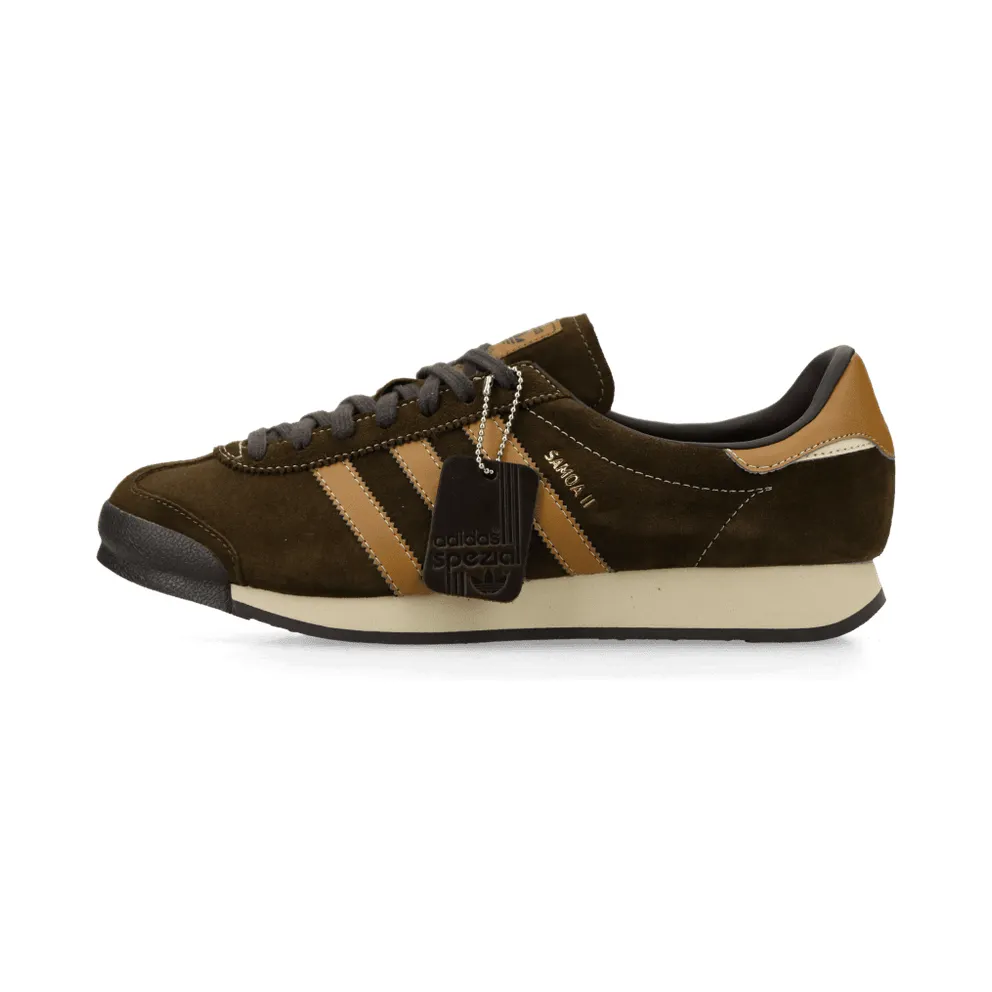 adidas Samoa II SPZL Bronze Strata Tan (JR1565)
