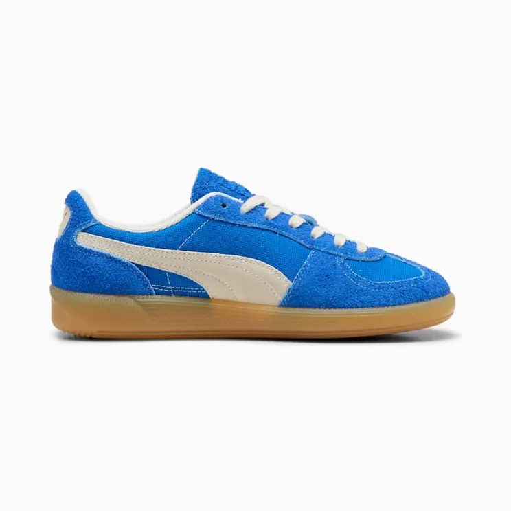 Puma PALERMO VINTAGE “HYPERLINK BLUE” (396841-01)