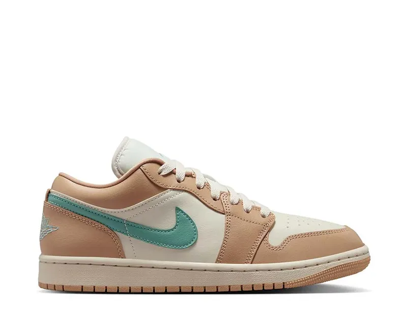 Air Jordan 1 Low W “Hemp” (DC0774130)