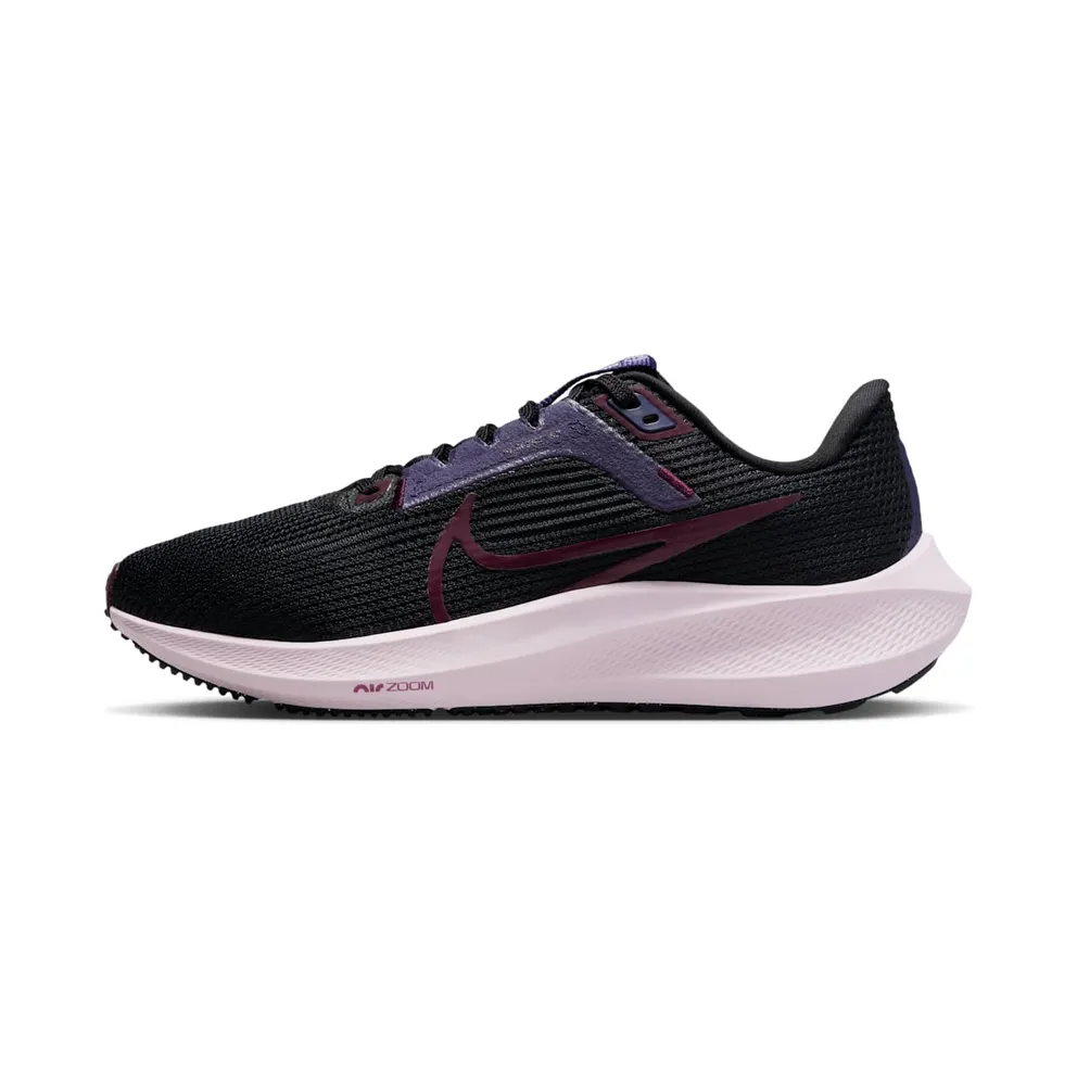 Nike Air Zoom Pegasus 40 “Black” (DV3854-005)