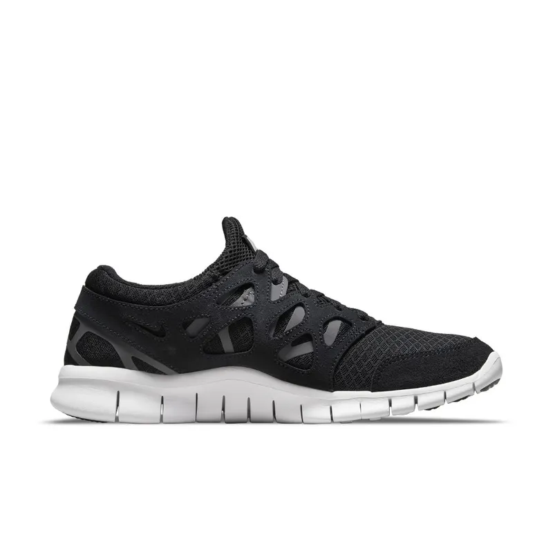 Nike Free Run 2 Black (537732-004)
