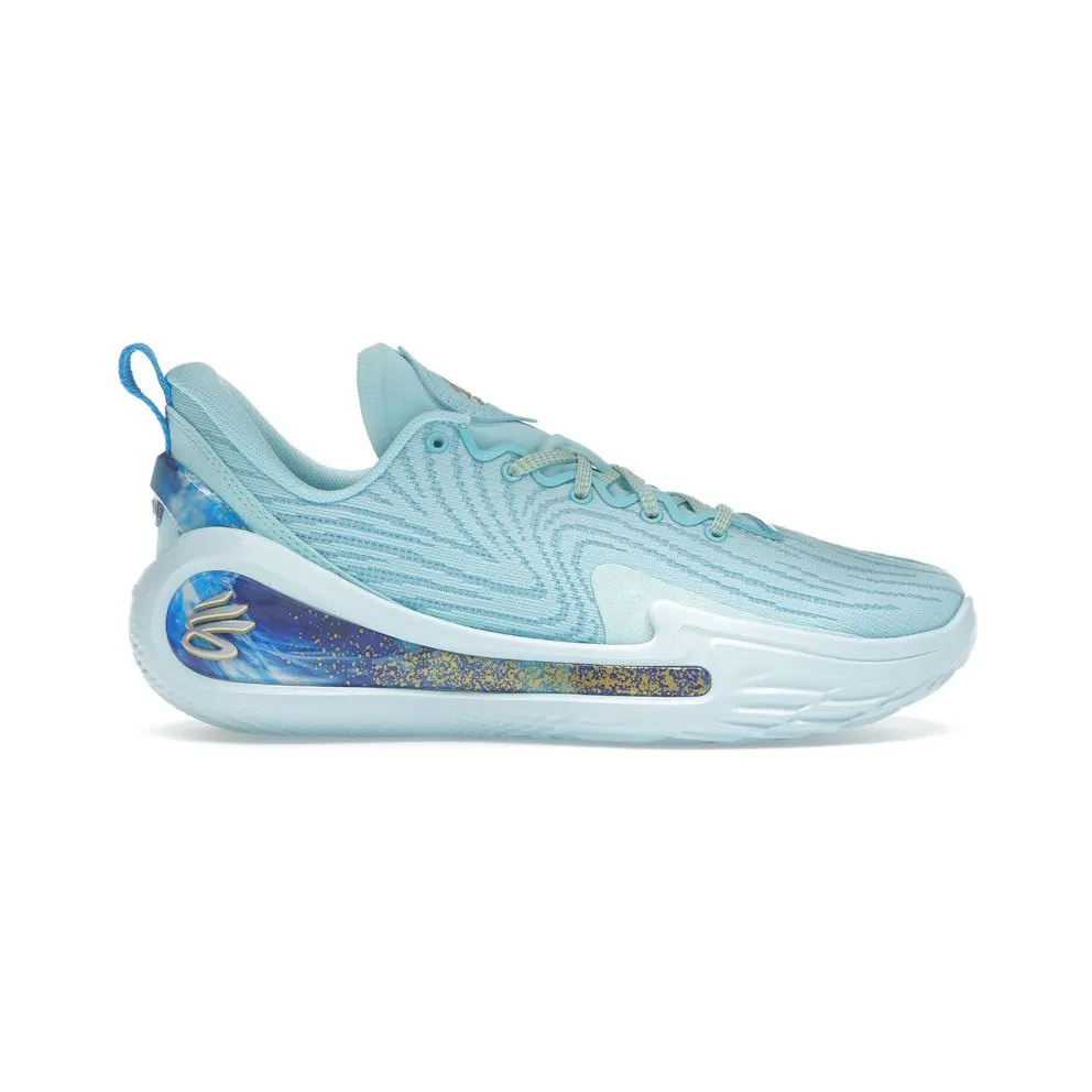 Under Armour Curry Flow 12 Pisces (3028496-494)