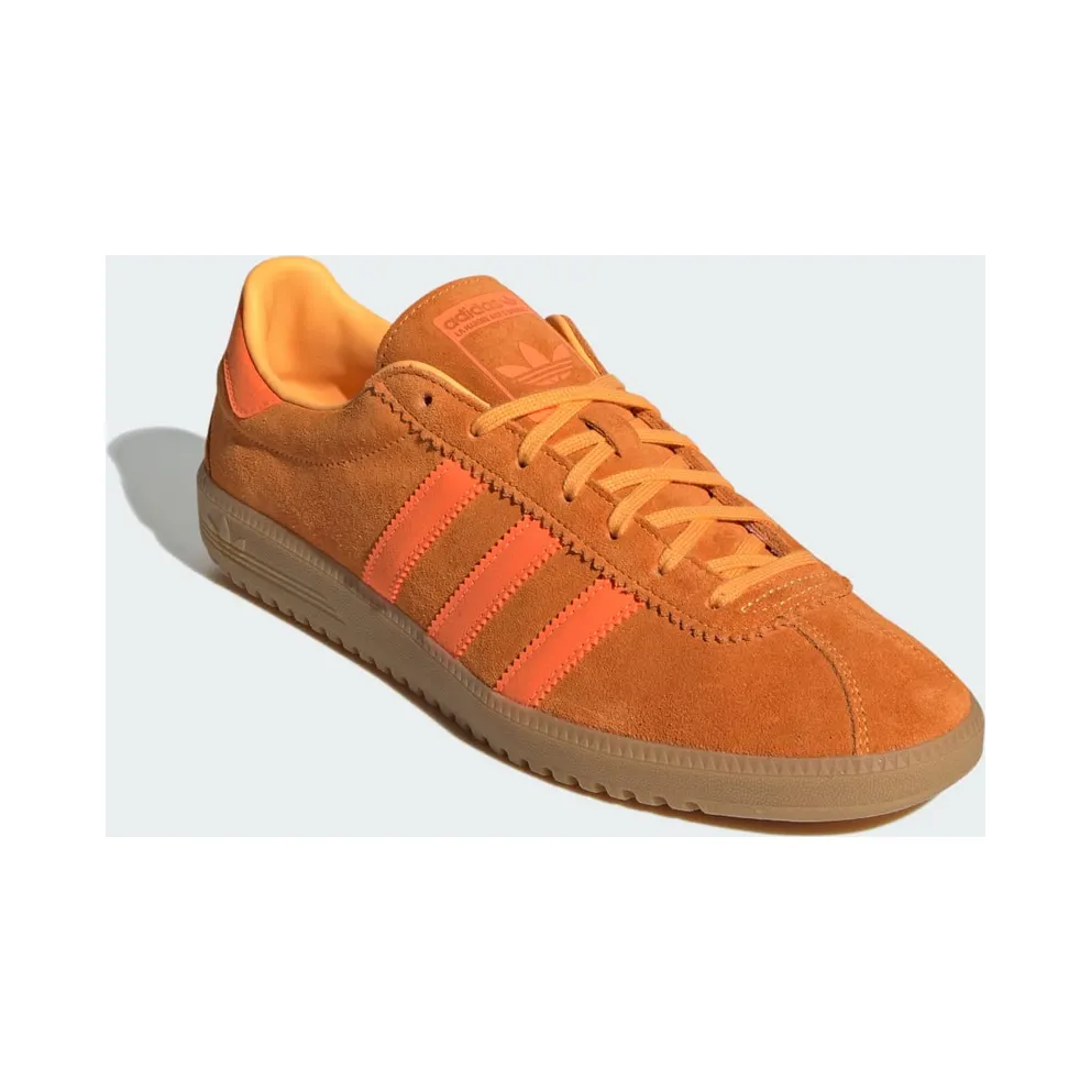 Adidas adidas BRMD Real Gold / Solar Orange / Gum (JH5459)