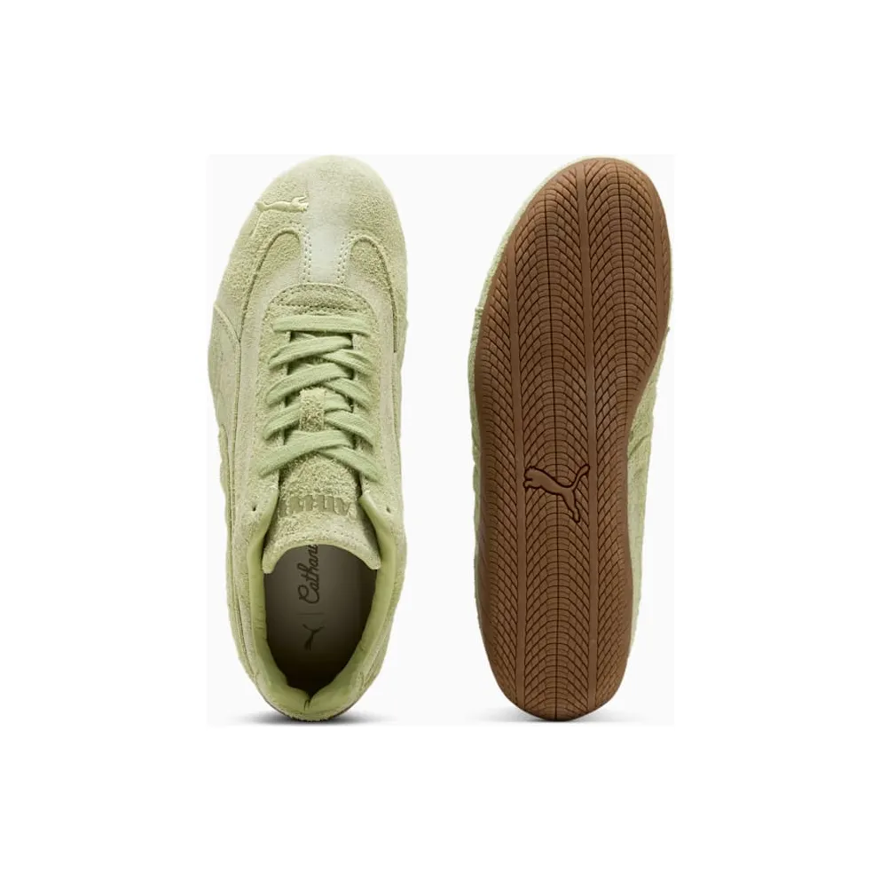 Puma Speedcat OG “Daniëlle Cathari Washed Pistachio Green” (406652-02)