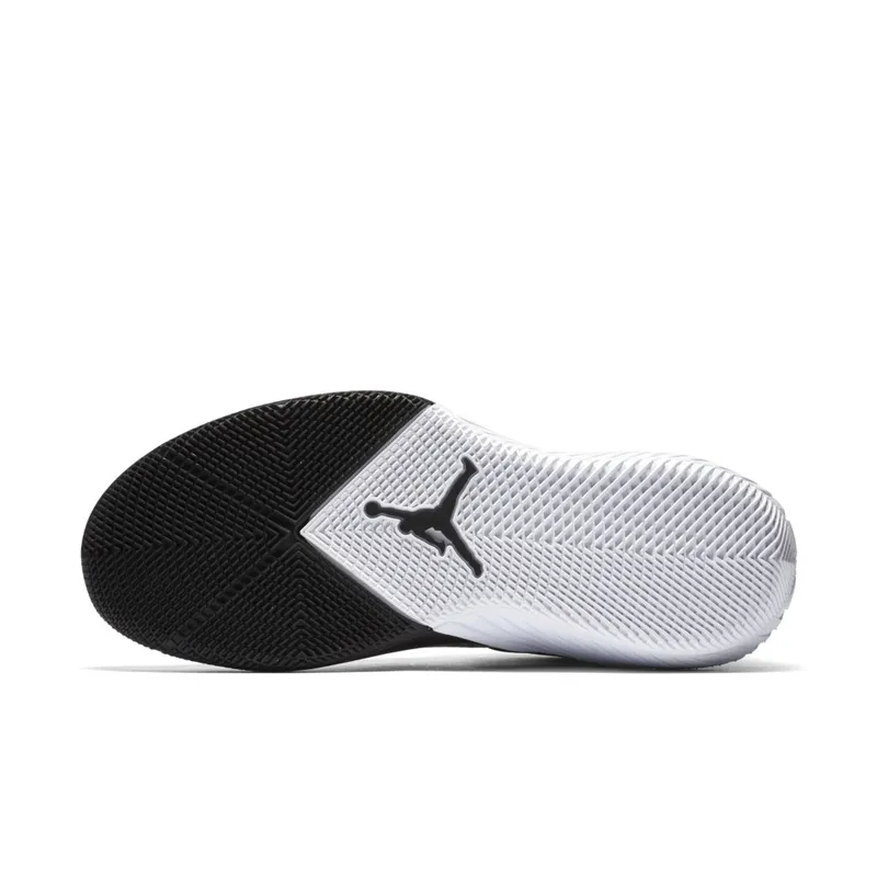 Jordan Why Not Zer0.1 All-Star (2018) Black/White (AA2510 021)