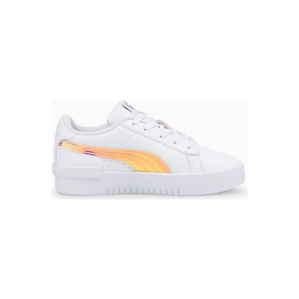 Puma Jada Puma White / Puma White / Puma Silver (383760-01)