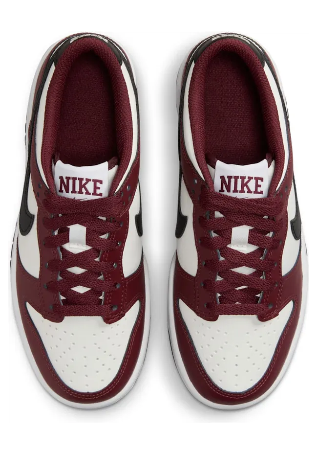 nike-dunk FZ4352-600