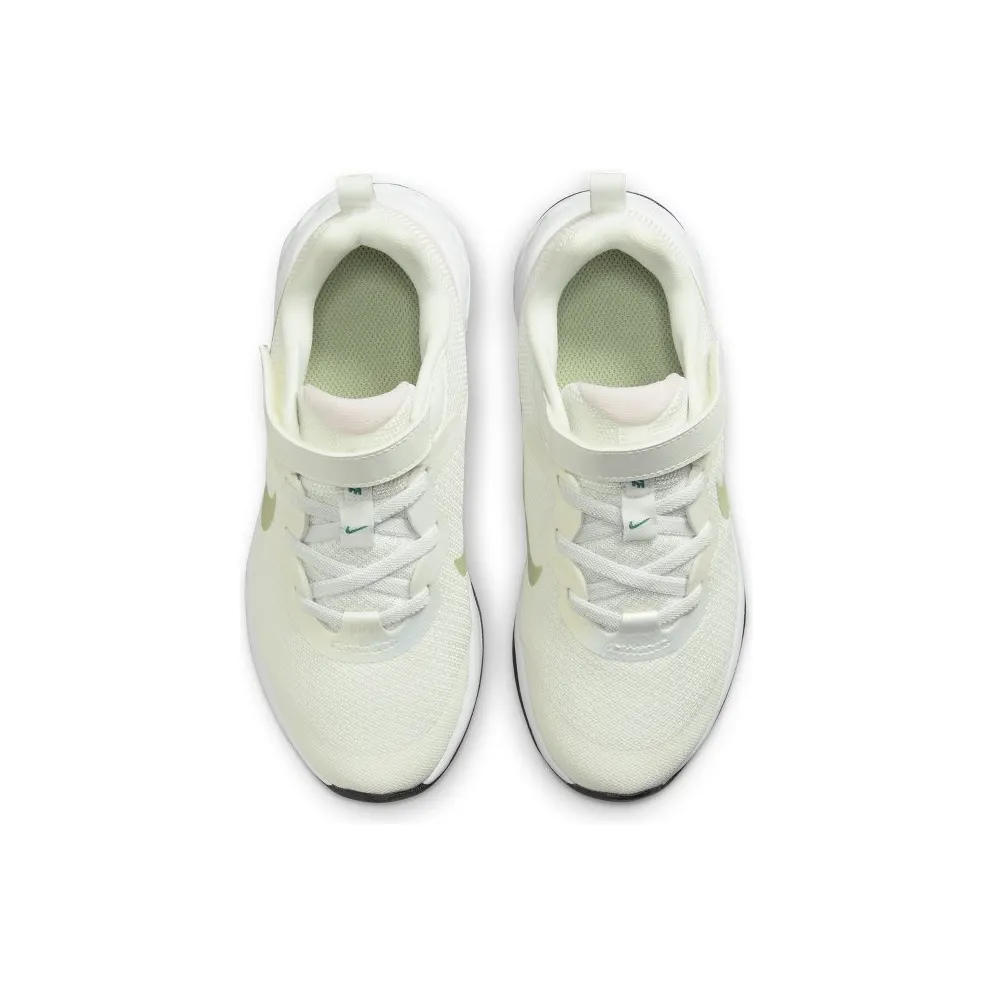 Nike Revolution 6 Next Nature SE Younger Kids’ White (DR9978-115)