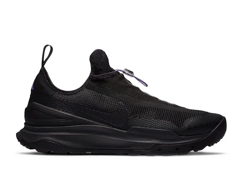Nike ACG Zoom Air AO Black Atomic Violet (CT2898-003)