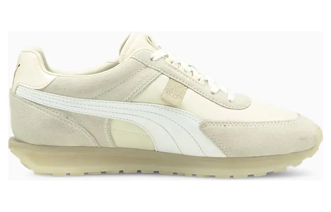 Puma Lo Rider Mono Wit (382744-01)