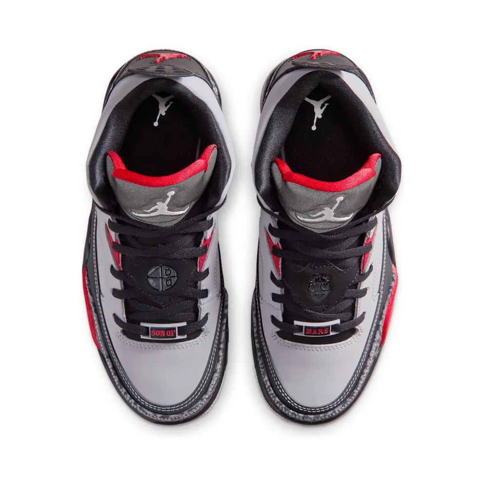 Jordan Son of Mars Low Grey Cement (IR0519-004)