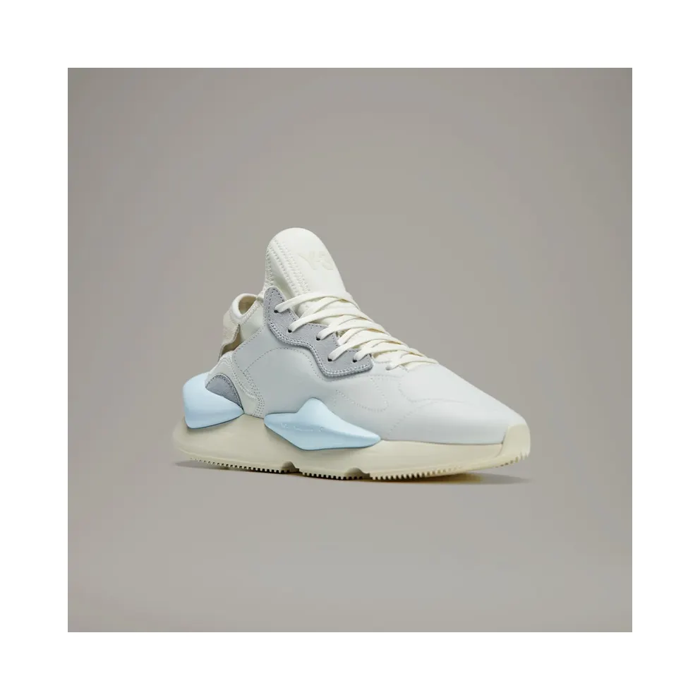 adidas Y-3 Kaiwa Off White / Cream White / Ice Blue (IG4058)