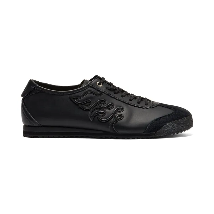 Onitsuka Tiger Mexico 66 SD Black Flame (1183C335-001)