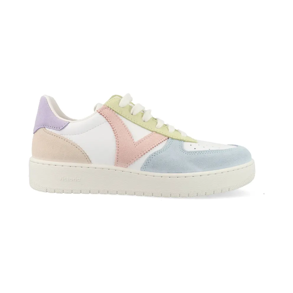 Victoria sneaker Multi (1258214-32)