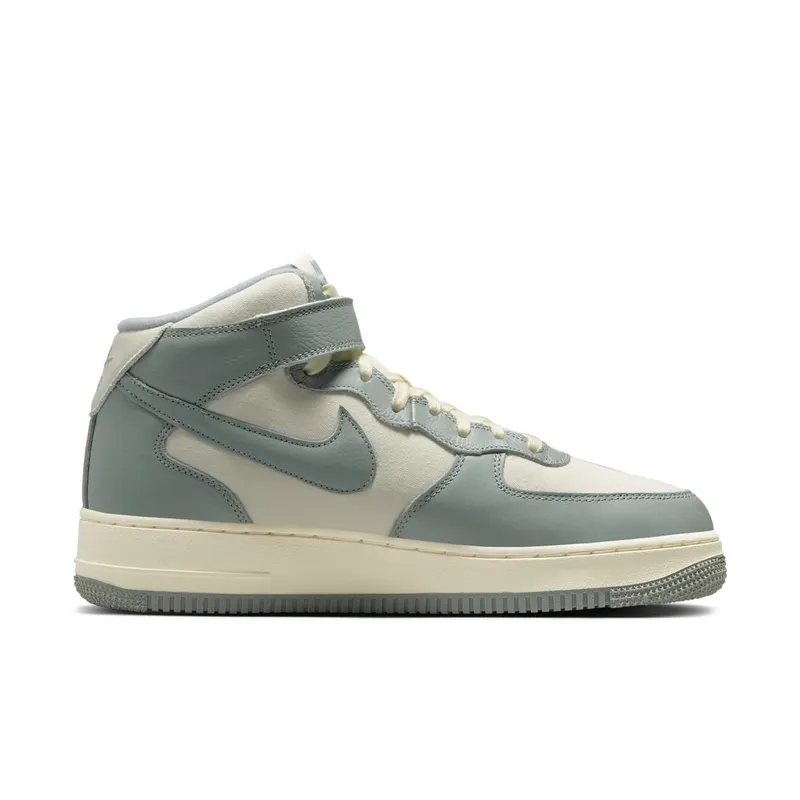 Nike Air Force 1 Mid “Mica Green” (FB2036-100)