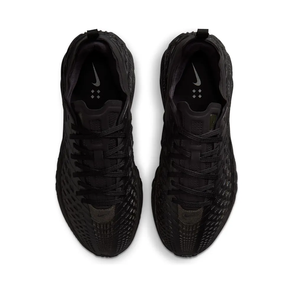 Nike Ava Edge “Black / College Grey / Newsprint” (IM1973-004)