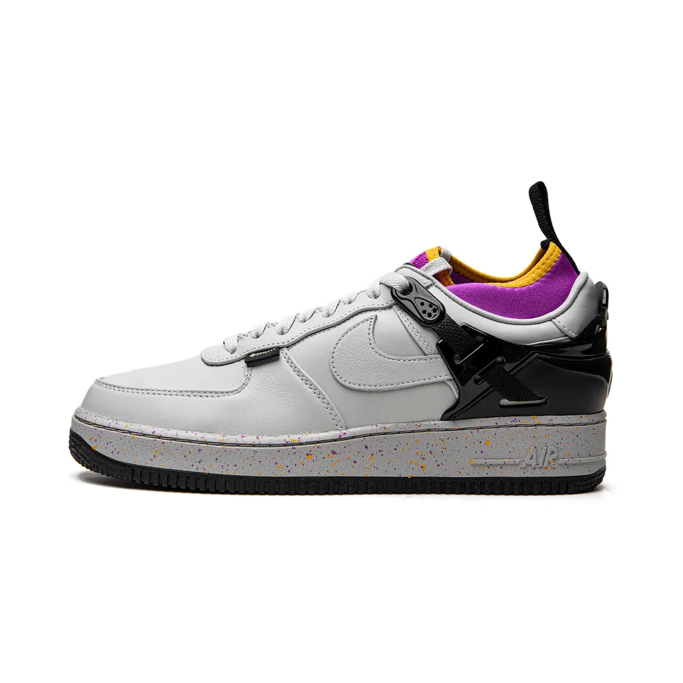 Nike Air Force 1 Low SP x UNDERCOVER Grey (DQ7558-001)
