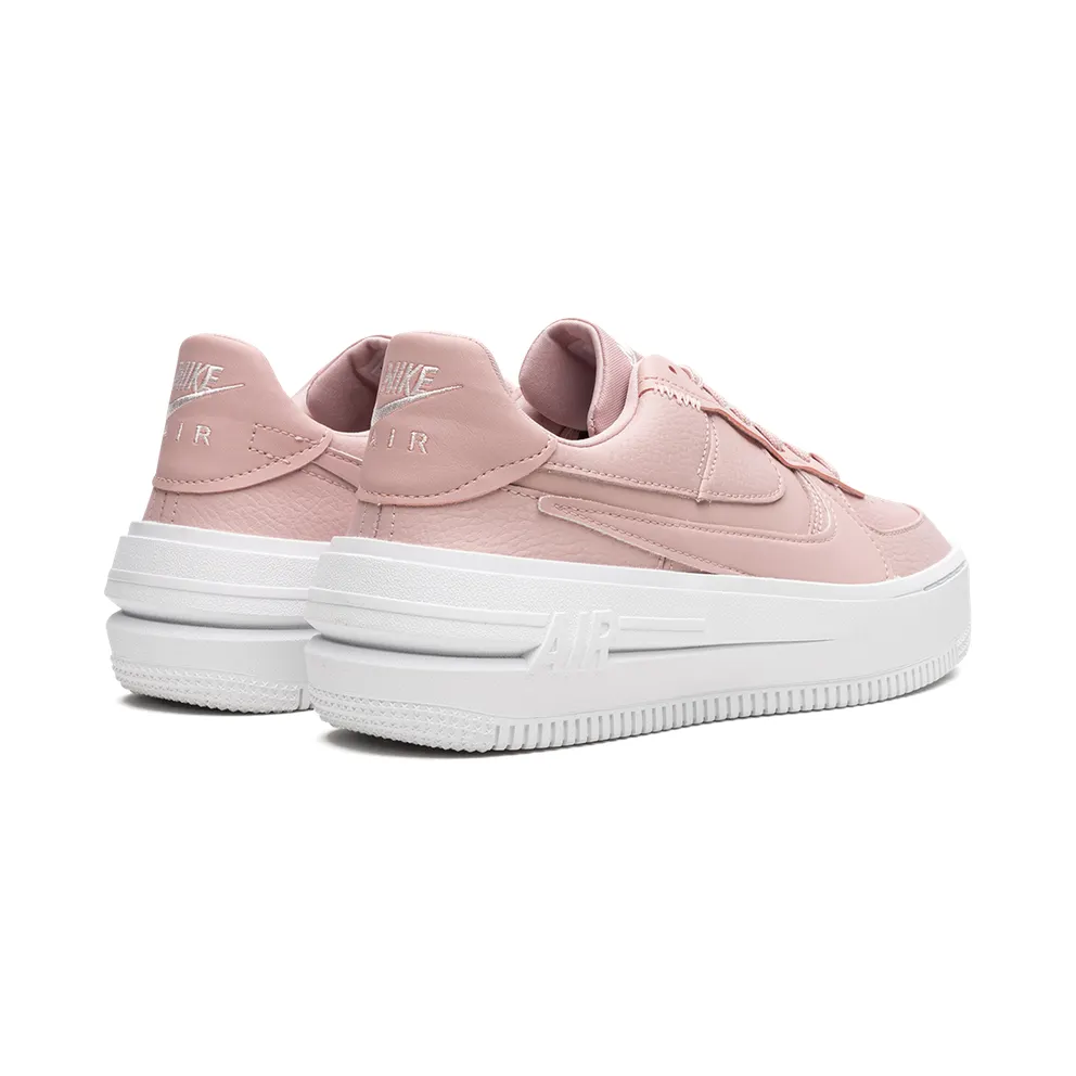 Nike AIR FORCE 1 PLT.AF.ORM MNS “Pink Oxford” (DJ9946-602)
