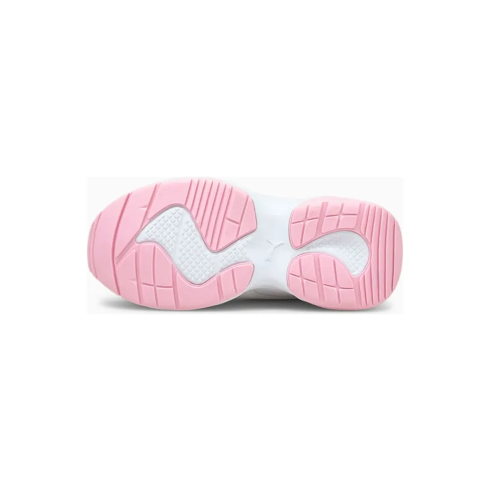 Puma Cilia Mode Pink/White/Silver (37423203)