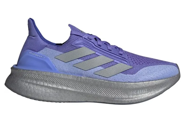 adidas Ultra Boost 5X Semi Cobalt Blue Silver Metallic Cobalt Blue (IH3240)