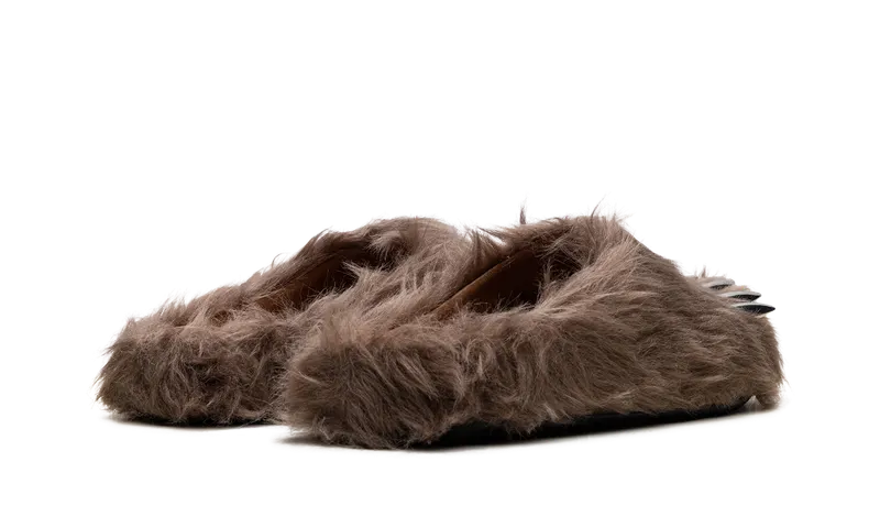 Bravest Studios Mule Bear Claw “Brown” (BS40)