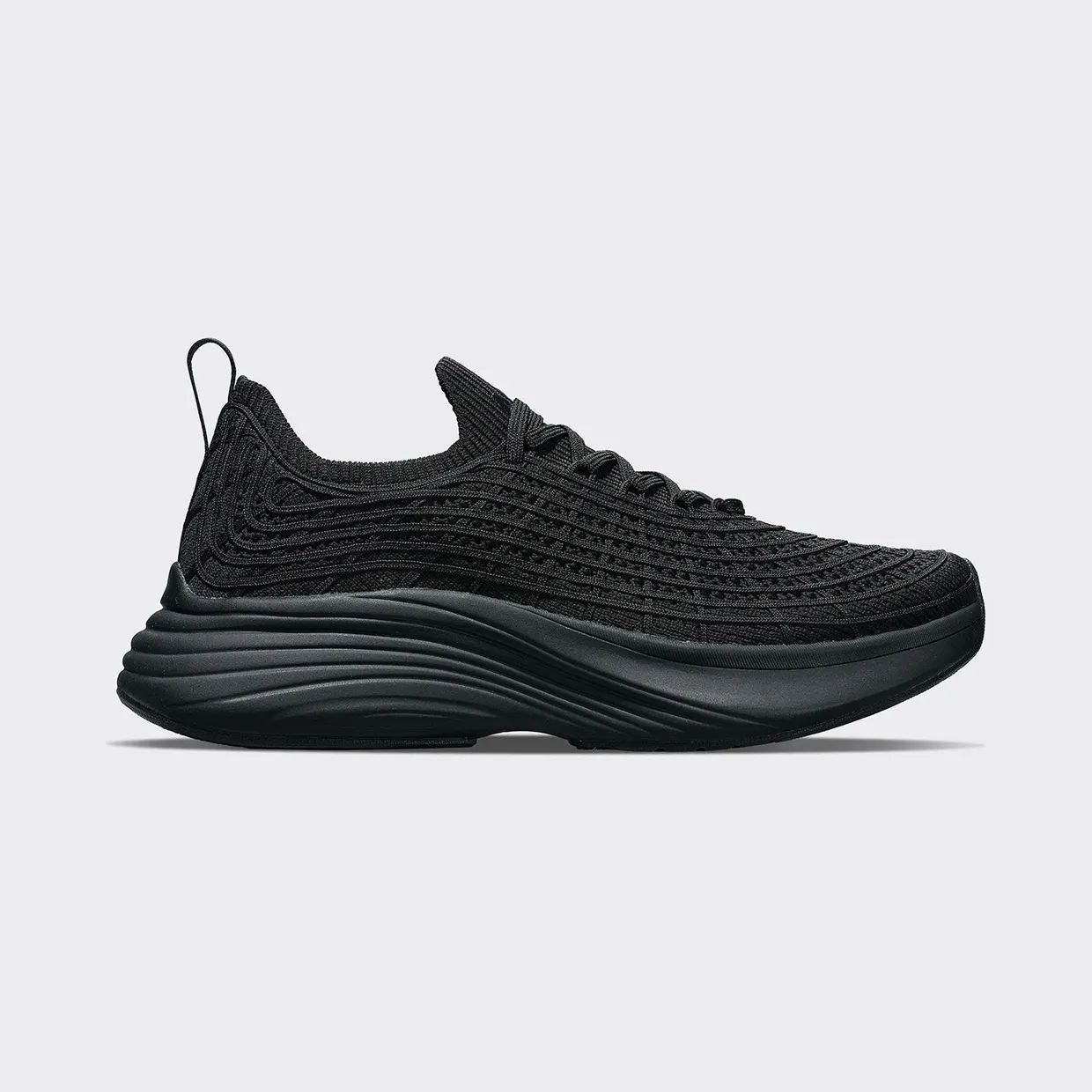 APL TechLoom Zipline “Black/Black/Black” (Heren)