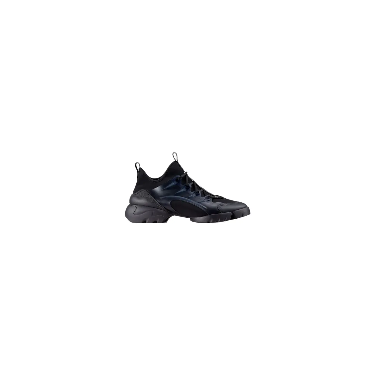 Dior D Connect Black Neoprene (W)