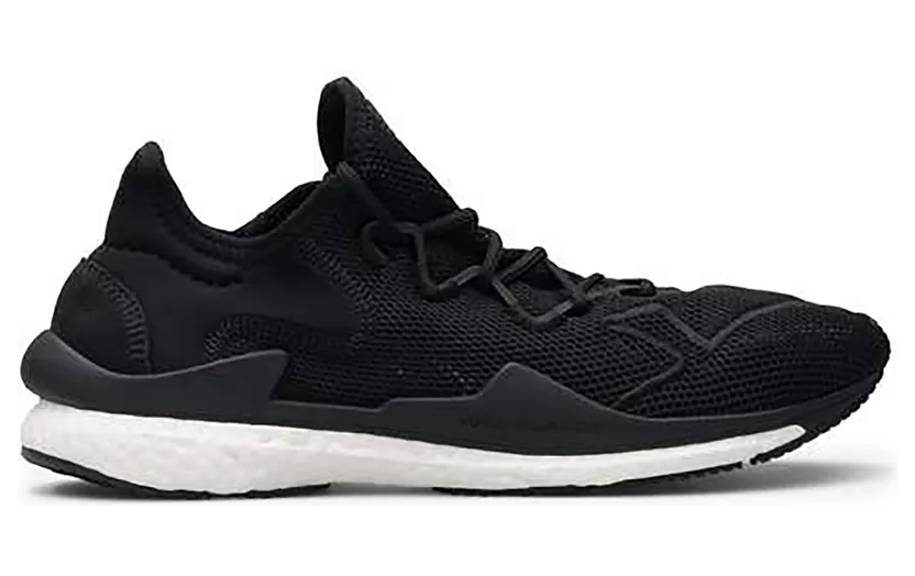 adidas Y-3 Adizero Runner Core Black