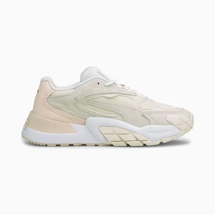 Puma Hedra Minimal Pink/White (37511901)