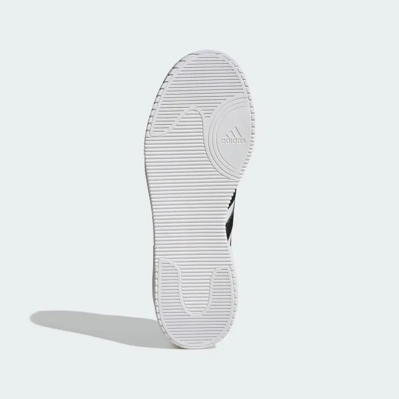 Adidas Court Funk Cloud White / Core Black / Matte Silver (IF7910)