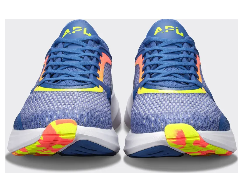 APL Euphoria “Blueberry/Energy/Laser Red” (Dames) (4)