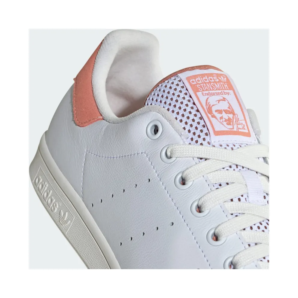 adidas Stan Smith Cloud White Wonder Clay (IG1326)