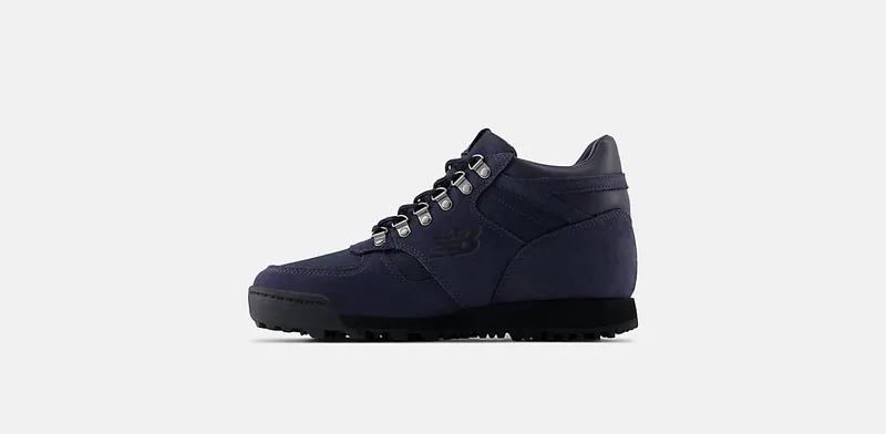 New Balance Rainier Gore-Tex Navy (URAINXAC)