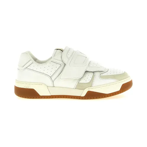 Valentino Garavani Joie De Jouer Valentino Garavani “White” (Y2S0L36YEJ0BO)