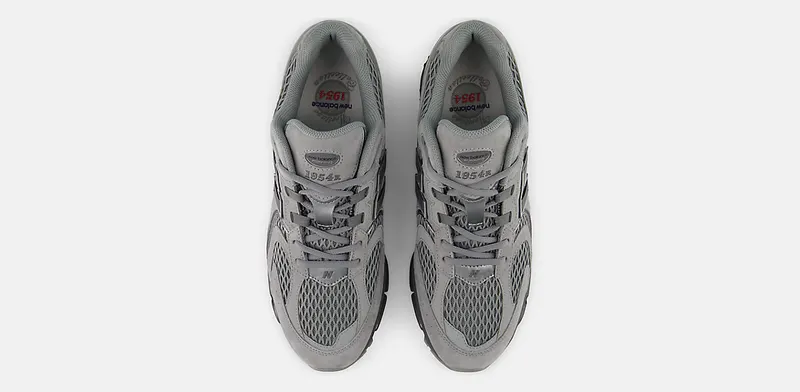 New Balance 1954R – “SLATE GREY / CASTLEROCK” (U195438R)