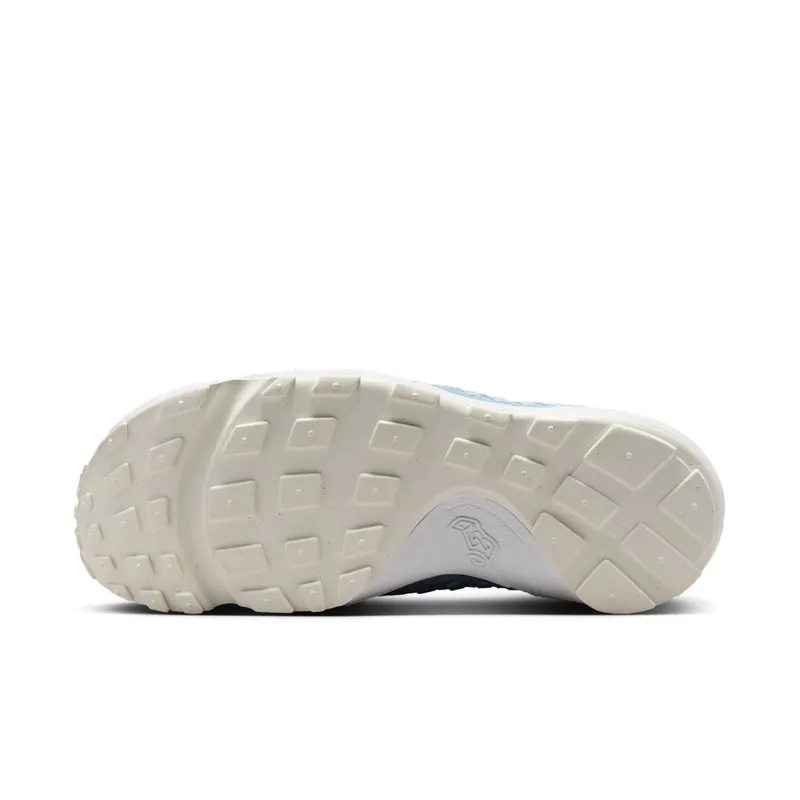 Nike Air Footscape (denim / ice blue) – FV6103-400
