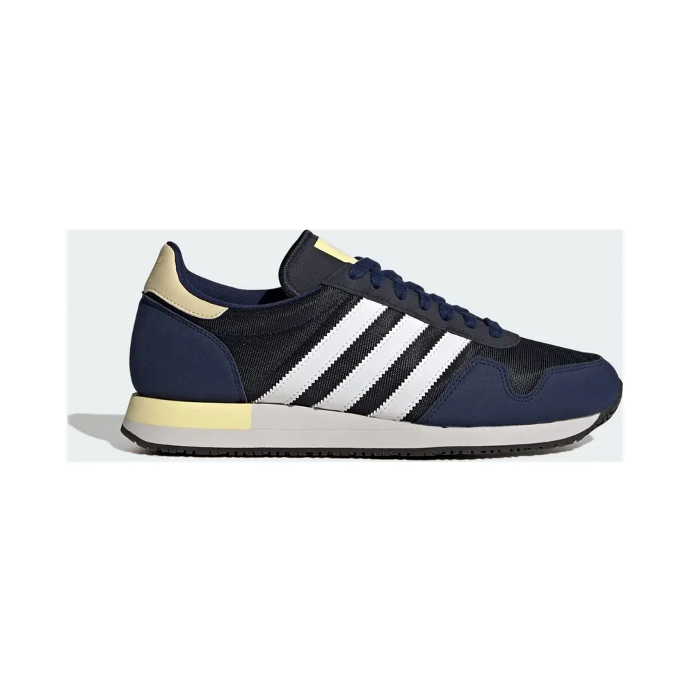Adidas USA 84 Legend Ink / Almost Yellow / Legend Ink (GX4584)