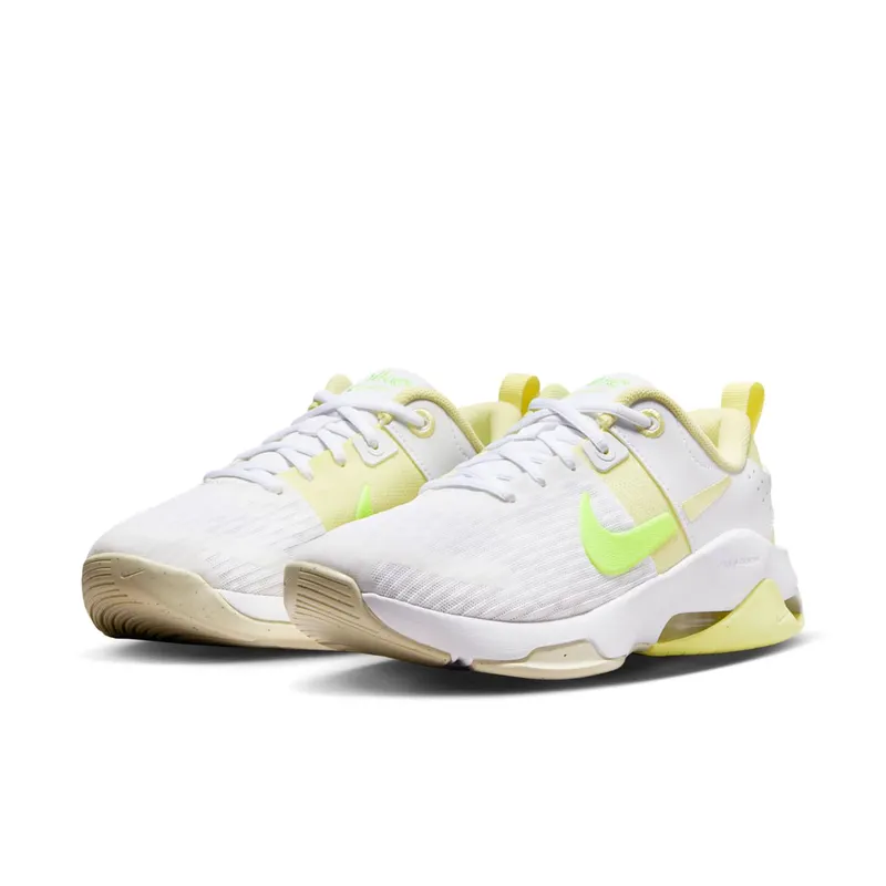 Nike Zoom Bella 6 White (DR5720-105)