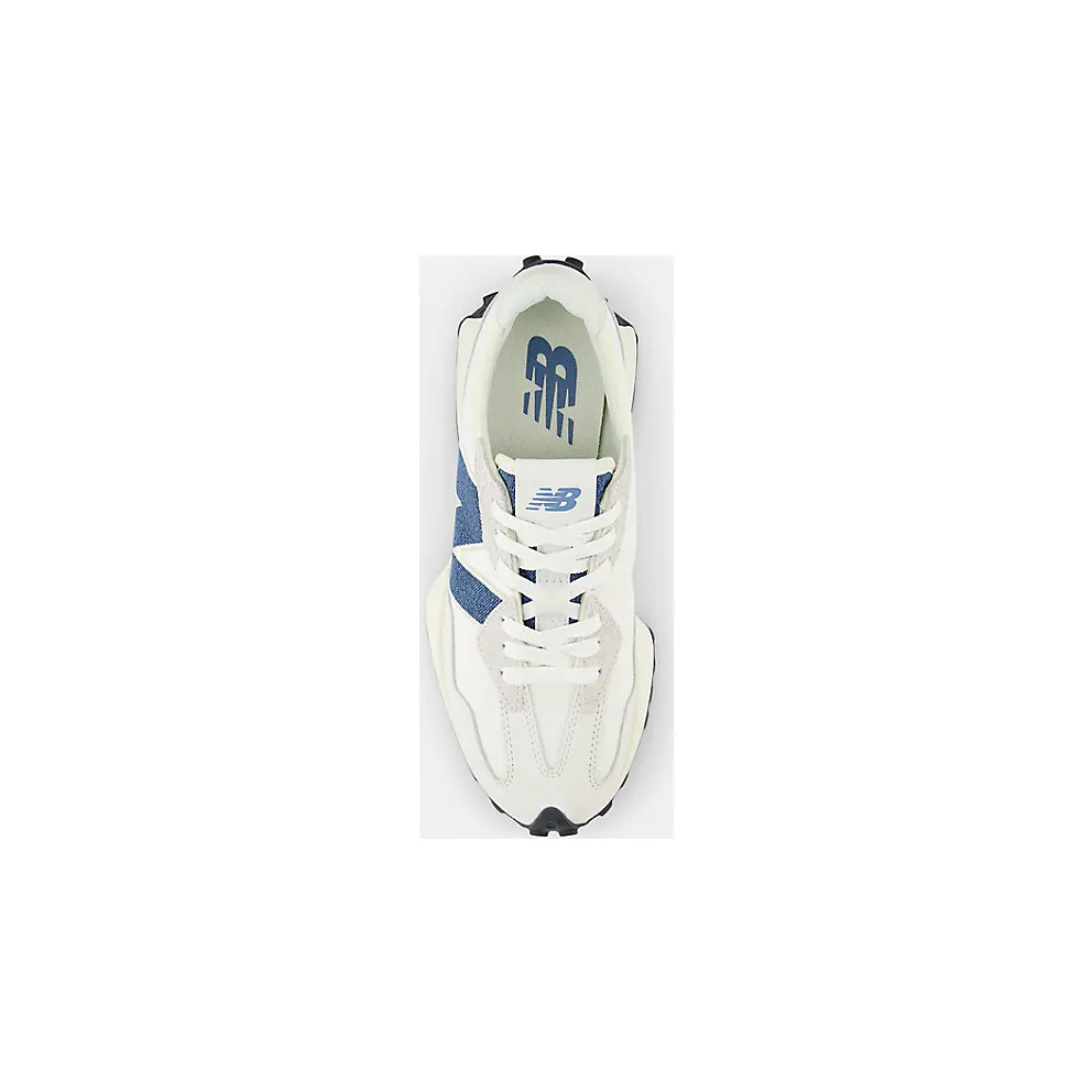 New Balance 327 “Reflection – Heron Blue” (WS327JB)