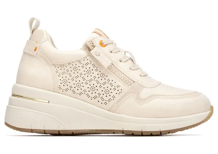 refresh-sneaker 175052-Beige