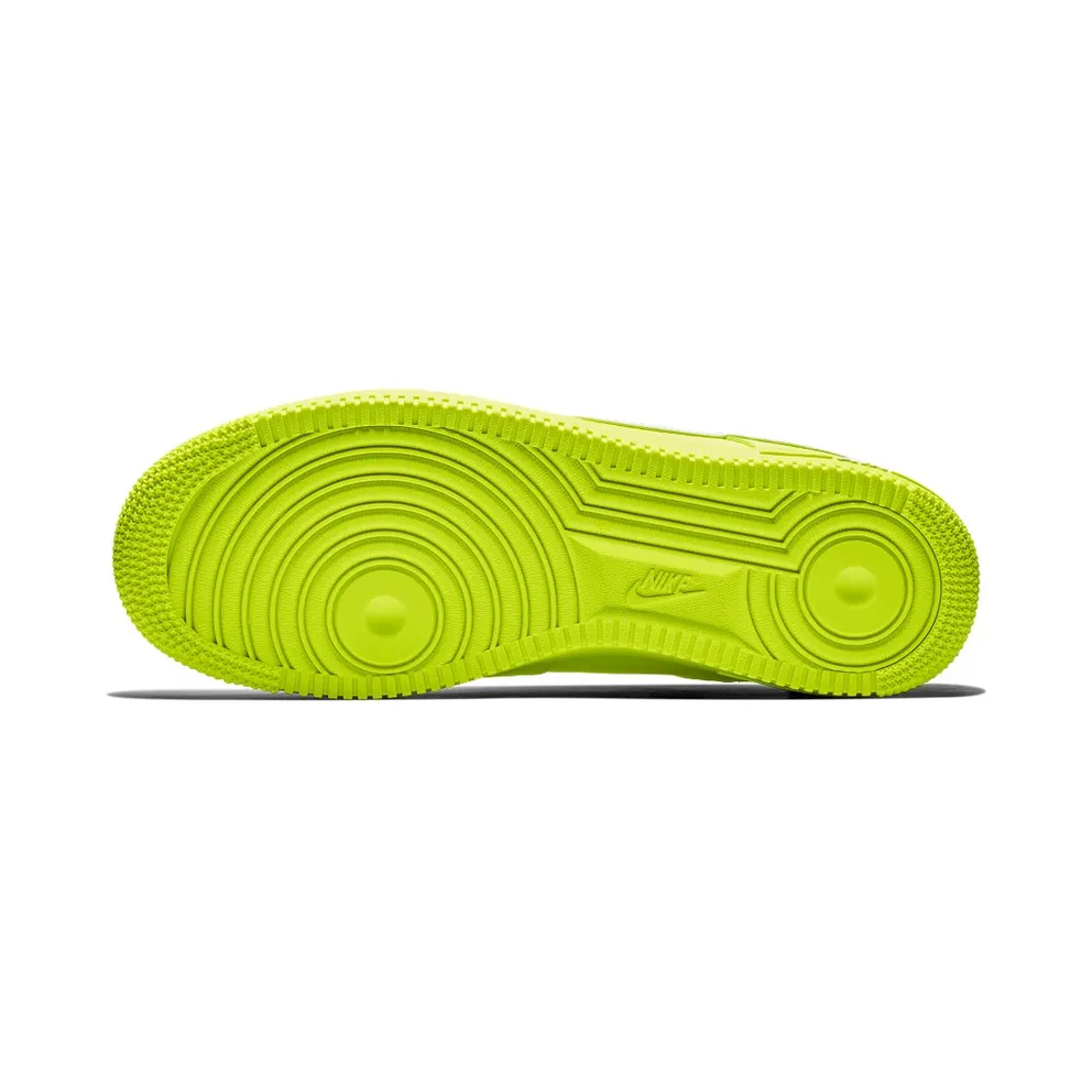 Nike Air Force 1 07′ LV8 Volt ‘Utility’ (AJ7747-700)