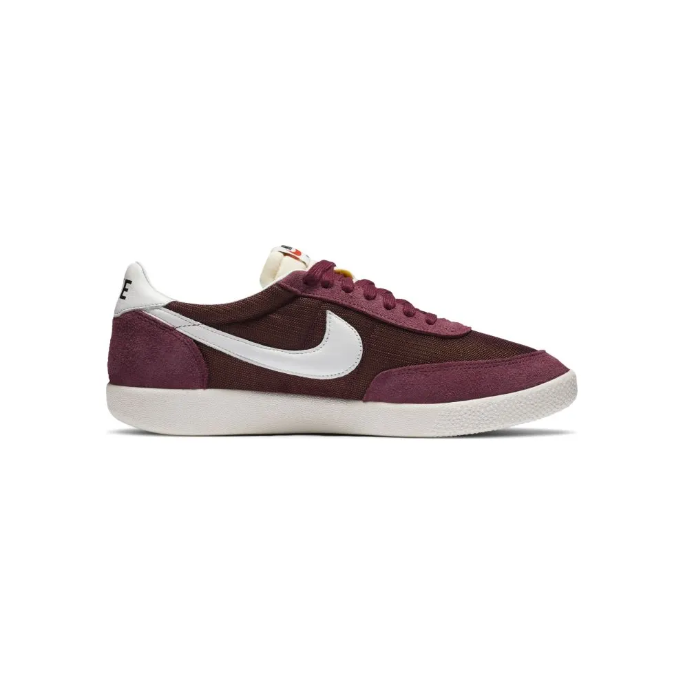 Nike Killshot Beetroot Dark Beetroot/Villain Red-White-White (DC1982-600)