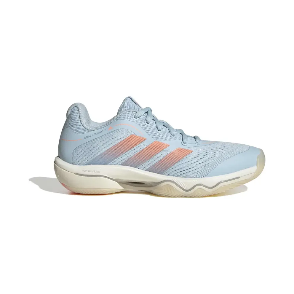 Adidas Crazyflight Blue (KJ9559)